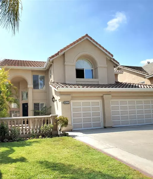 16232 Mcgill RD, La Mirada, CA 90638