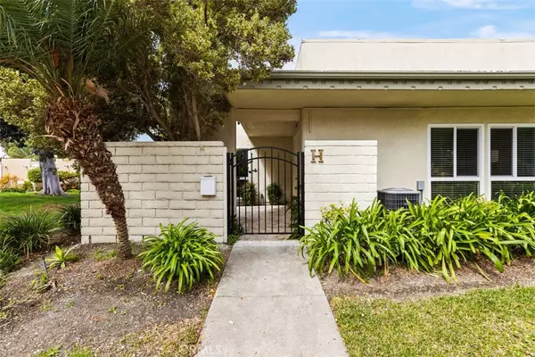 2049 Via Mariposa E #H, Laguna Woods, CA 92637