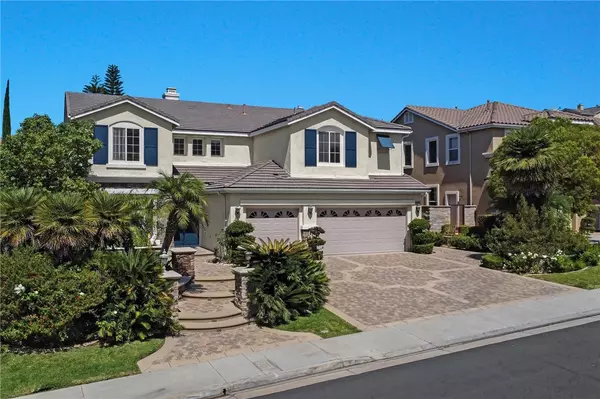 Diamond Bar, CA 91765,23635 Ridgecrest CT