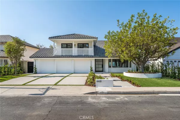 Anaheim, CA 92807,4481 E Pepper Creek WAY