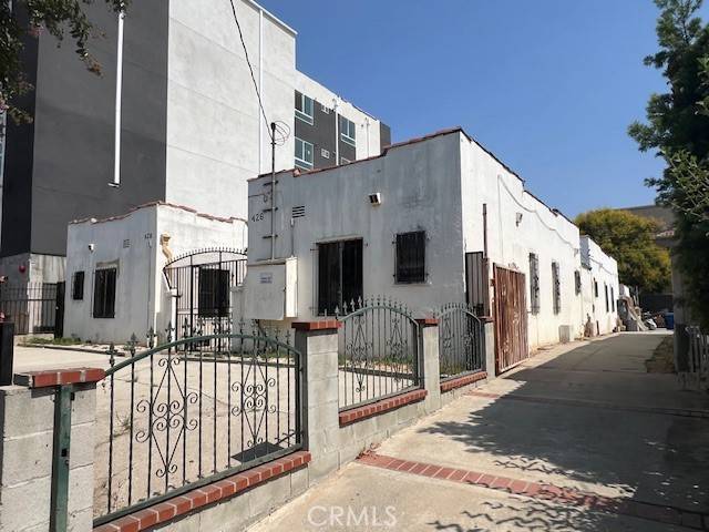 Los Angeles, CA 90004,426 N Normandie AVE