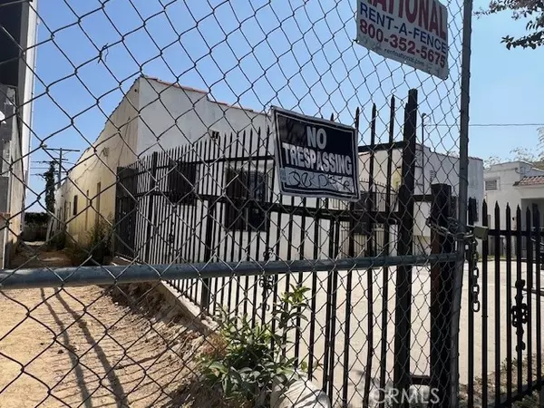 Los Angeles, CA 90004,426 N Normandie AVE