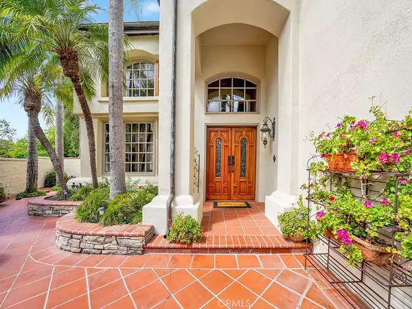 Coto De Caza, CA 92679,3 Whitehollow