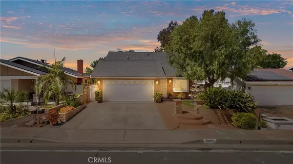 22611 Via Santiago, Mission Viejo, CA 92691