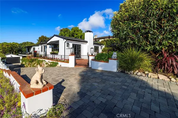 Palos Verdes Estates, CA 90274,1908 Dalton RD