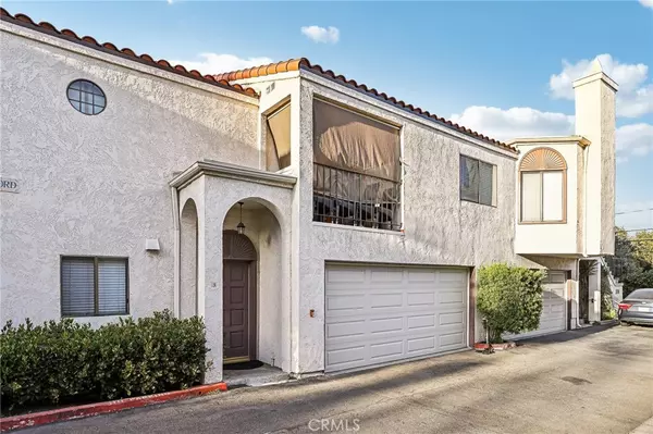 12600 Euclid ST #3, Garden Grove, CA 92840
