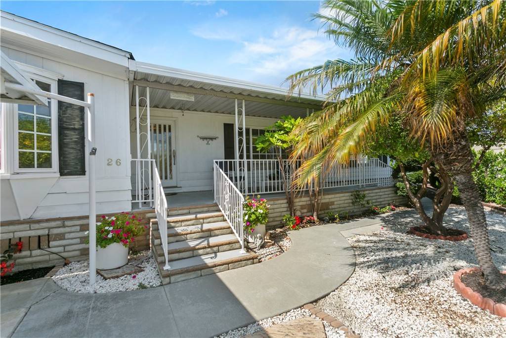 18601 Newland ST #26, Huntington Beach, CA 92646