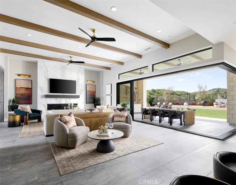 Silverado, CA 92676,18305 Saddle Crst