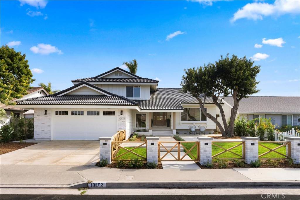 10172 Edye DR, Huntington Beach, CA 92646