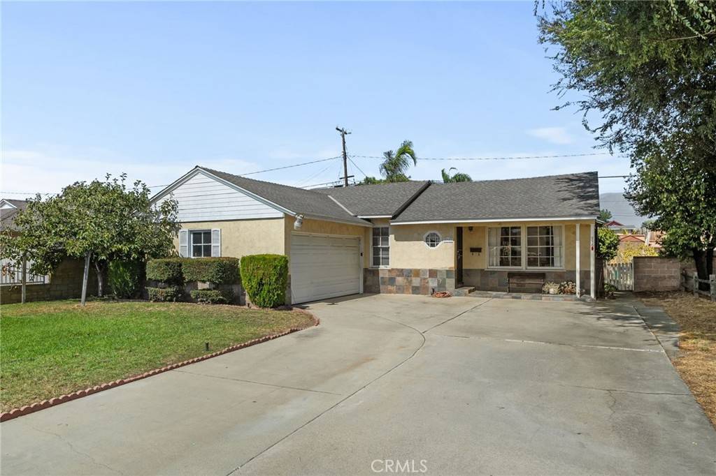 716 W F ST, Ontario, CA 91762