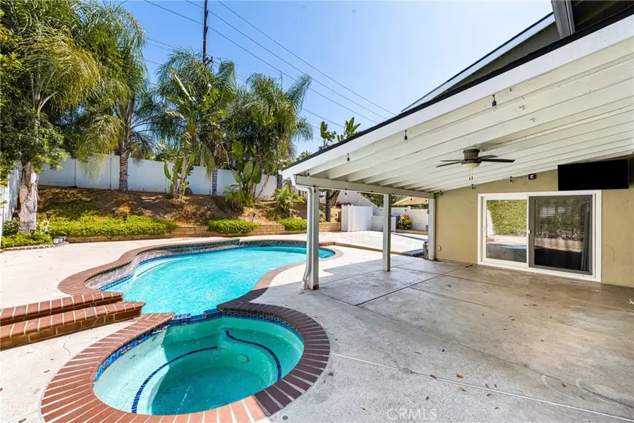 4812 Granada DR, Yorba Linda, CA 92886