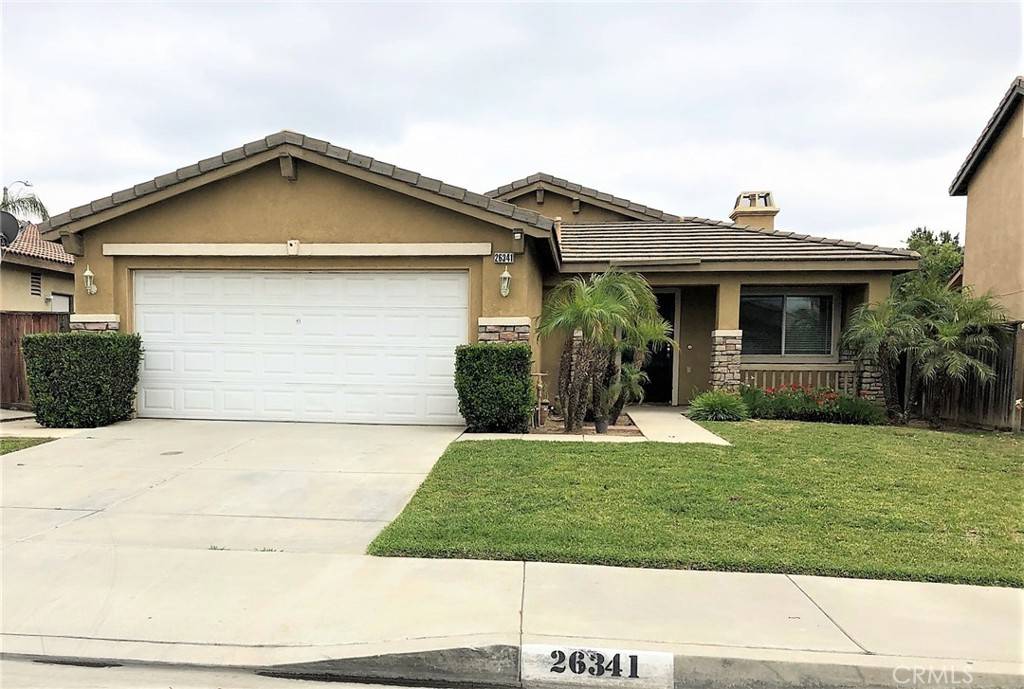 26341 Thoroughbred LN, Moreno Valley, CA 92555