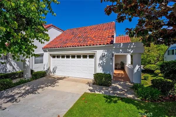 45 La Paloma, Dana Point, CA 92629