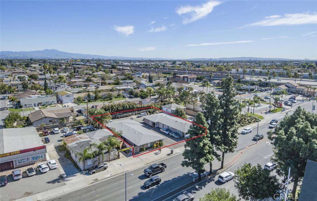 13402 Euclid ST,  Garden Grove,  CA 92843