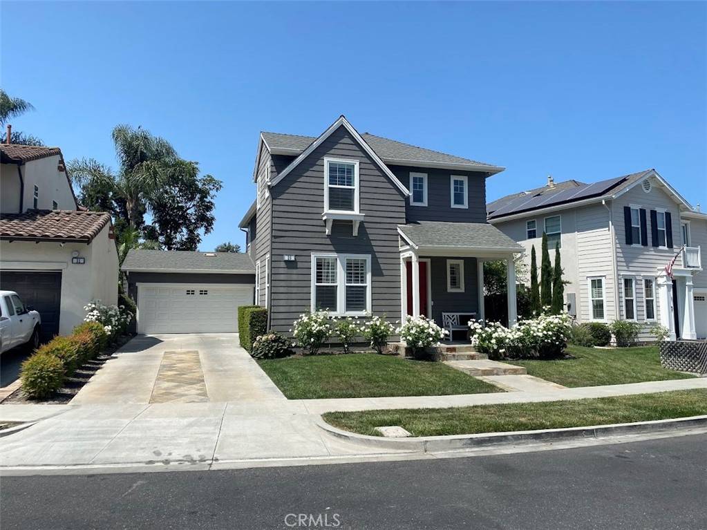 29 Cerner CT, Ladera Ranch, CA 92694