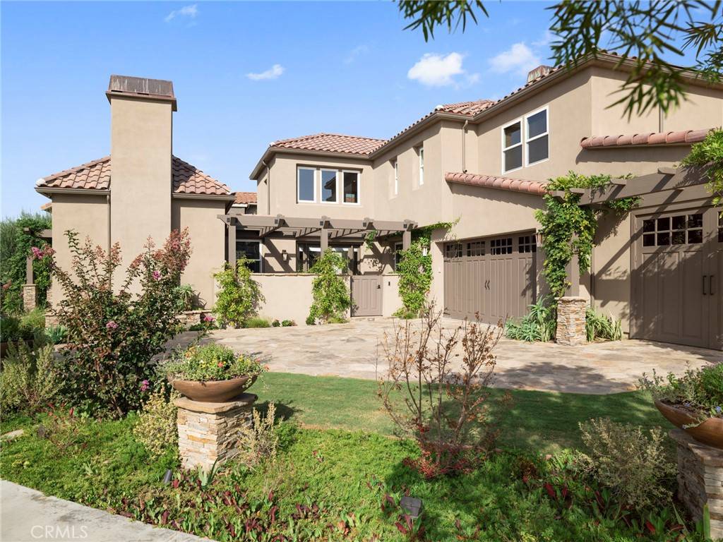 18 Ronsard, Newport Coast, CA 92657