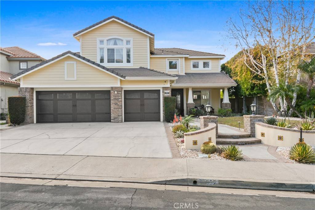 32832 Larkgrove CIR, Rancho Santa Margarita, CA 92679