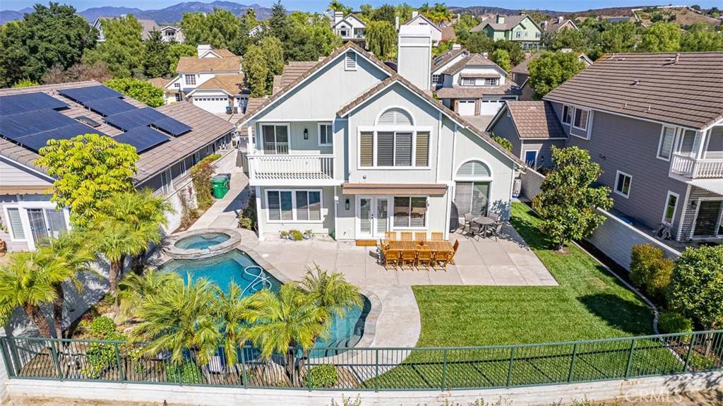 9 Lexington WAY, Coto De Caza, CA 92679