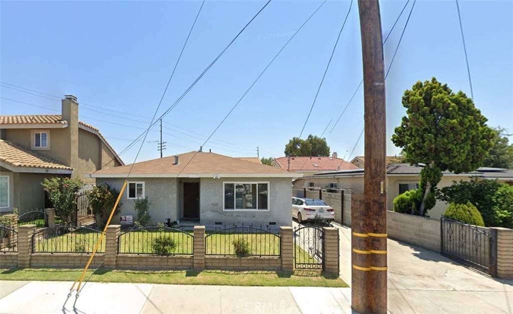 Norwalk, CA 90650,12714 Orr And Day RD