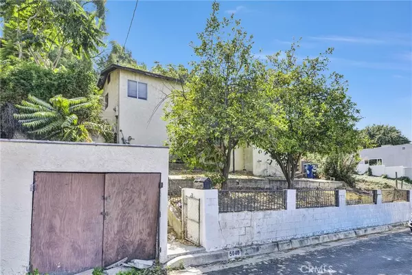5040 Cavanagh RD, Los Angeles, CA 90032