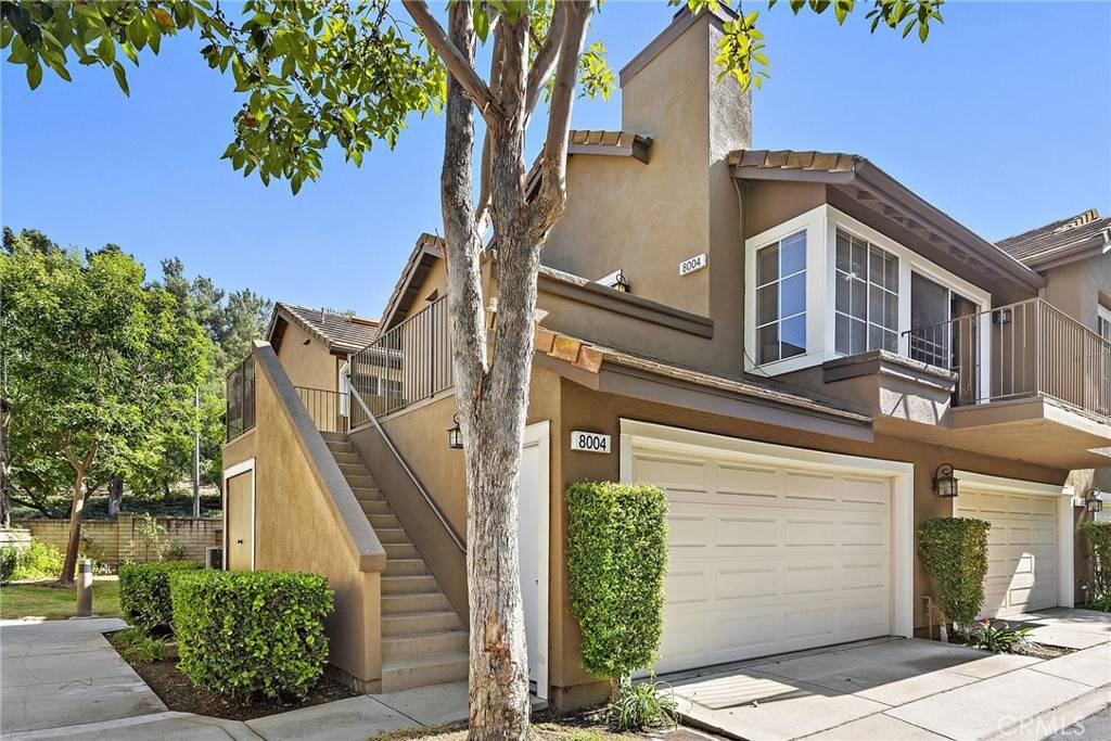 8004 E Snapdragon LN, Anaheim Hills, CA 92808