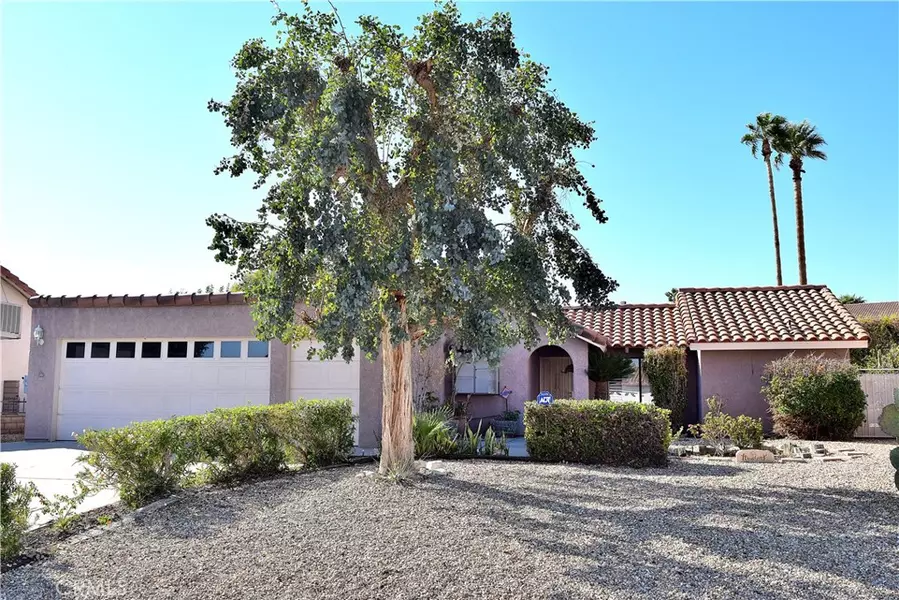 64664 Vardon Court, Desert Hot Springs, CA 92240
