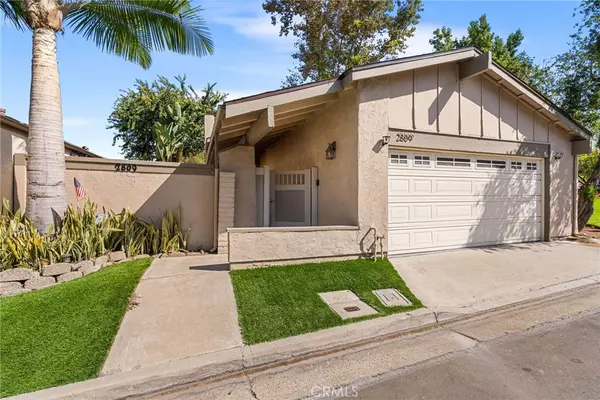Fullerton, CA 92835,2809 Gingerwood CIR