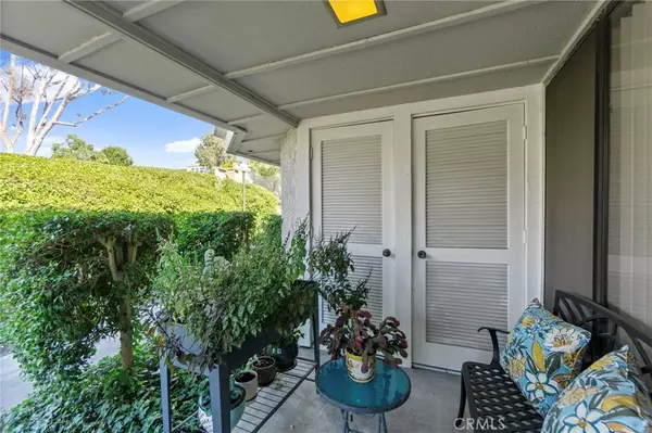 Lake Forest, CA 92630,25752 View Pointe #3B