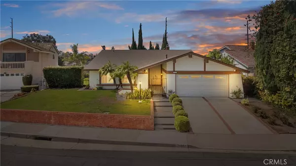 24092 Parkhill RD, Lake Forest, CA 92630