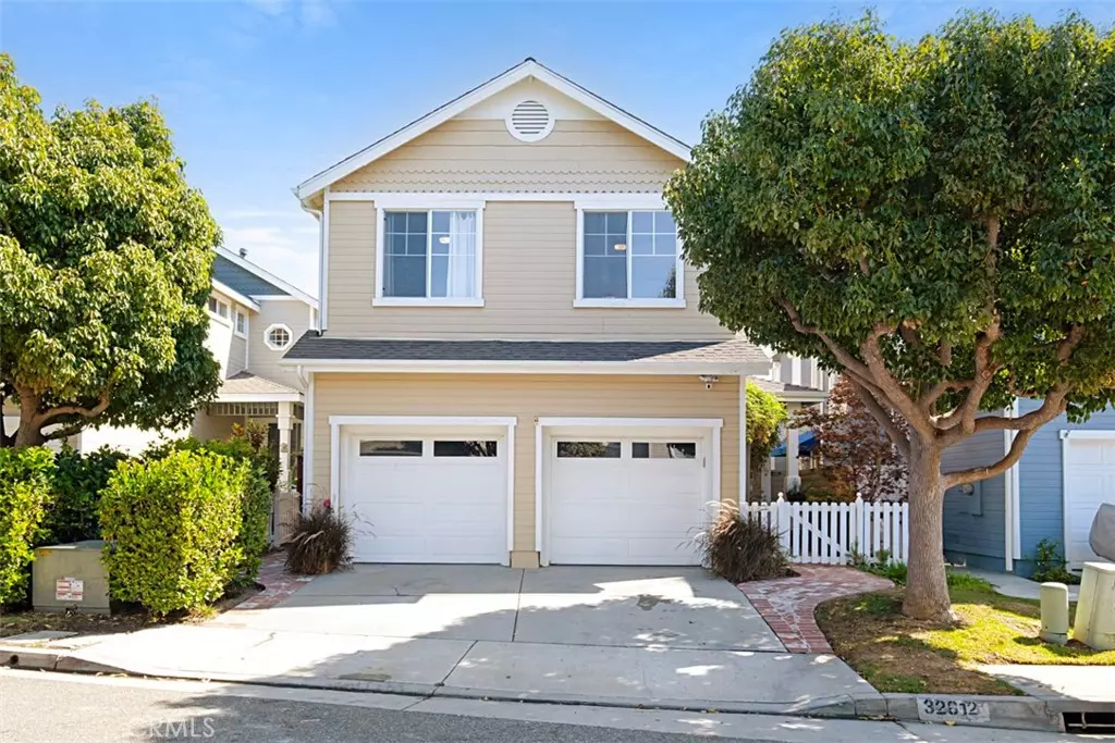 San Juan Capistrano, CA 92675,32812 Parkplace LN