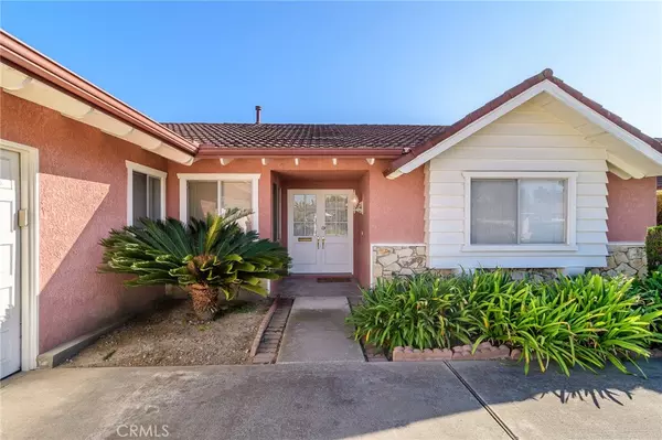 Fountain Valley, CA 92708,9188 La Barca CIR