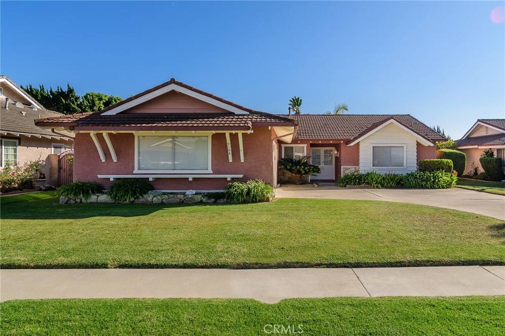 Fountain Valley, CA 92708,9188 La Barca CIR