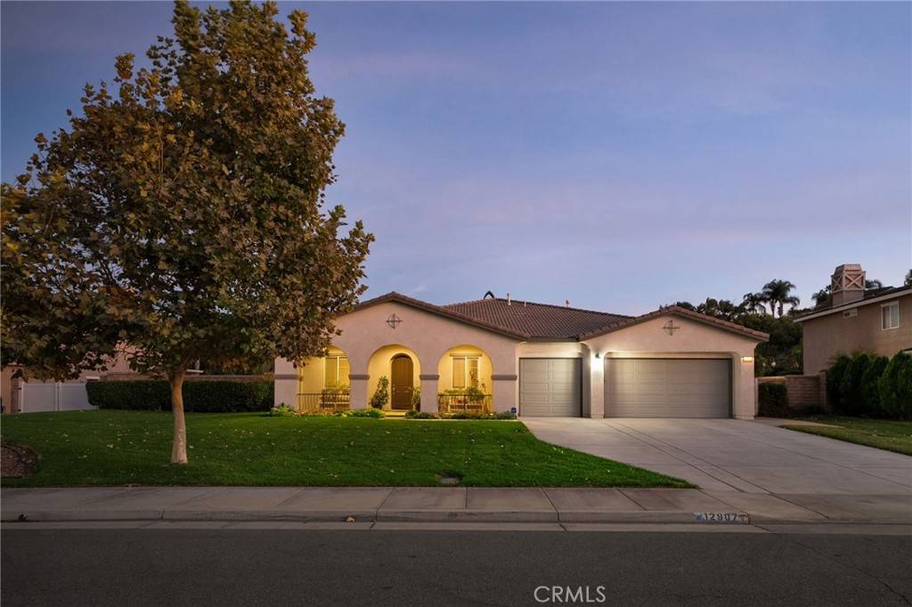 12907 Granite Pass RD, Riverside, CA 92503