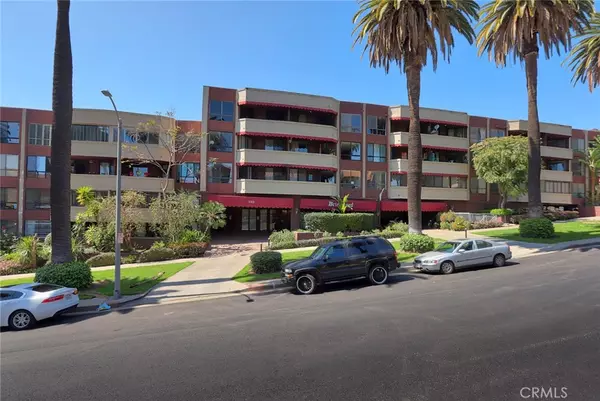 1745 Camino Palmero ST #521, Los Angeles, CA 90046