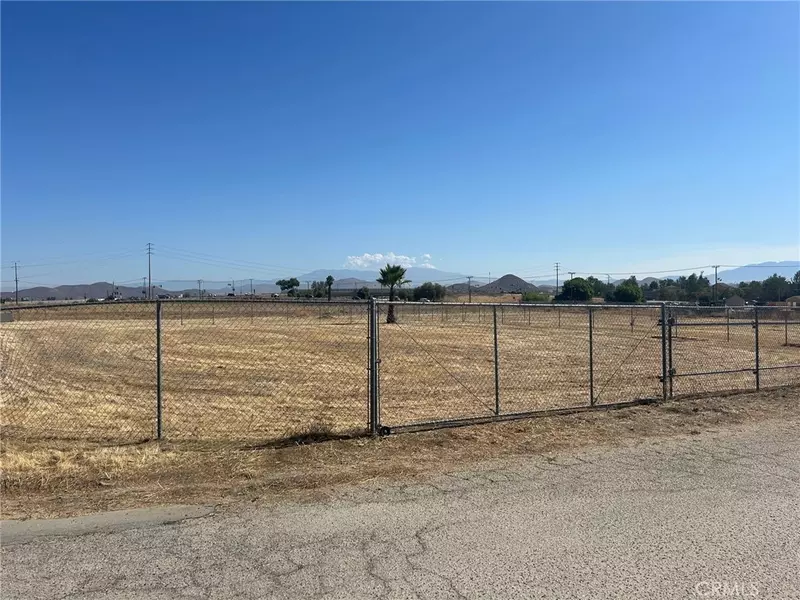 0 Bailey Park BLVD, Menifee, CA 92584