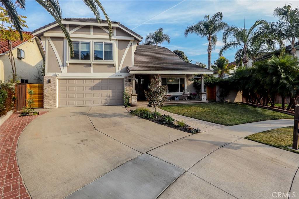 Lake Forest, CA 92630,21986 Hoi CIR