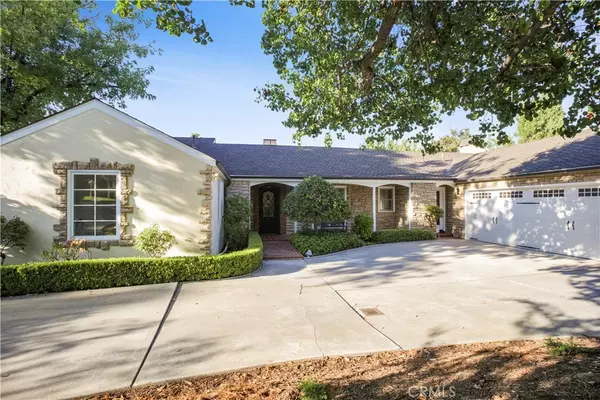 Redlands, CA 92373,1375 Knoll RD