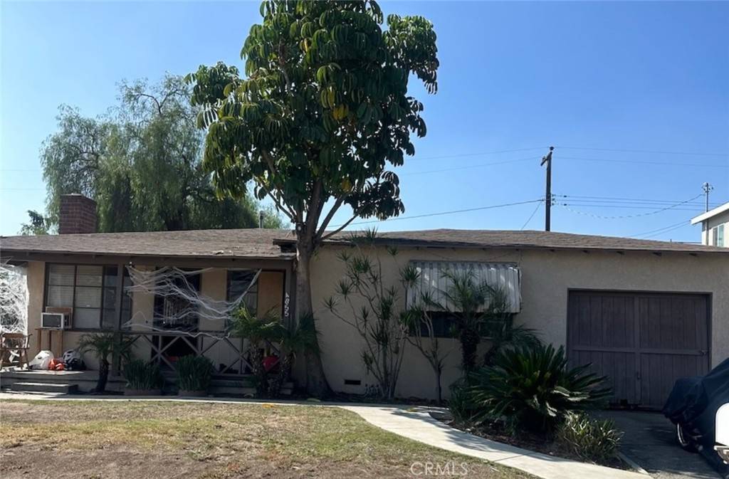 4855 La Sena AVE, Baldwin Park, CA 91706