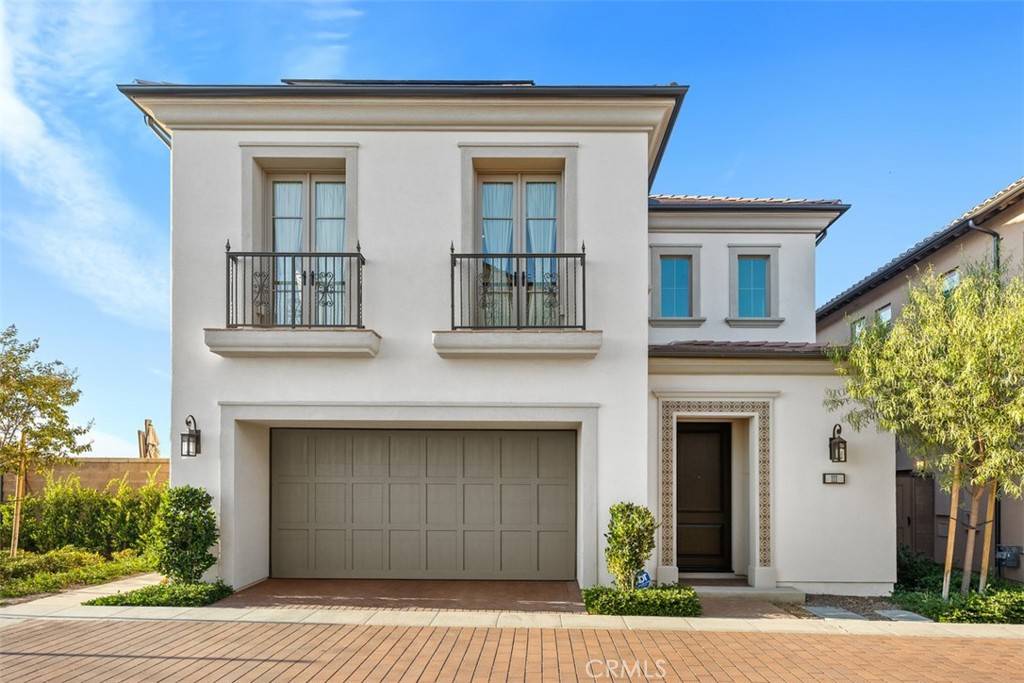 111 Jaybird, Irvine, CA 92618