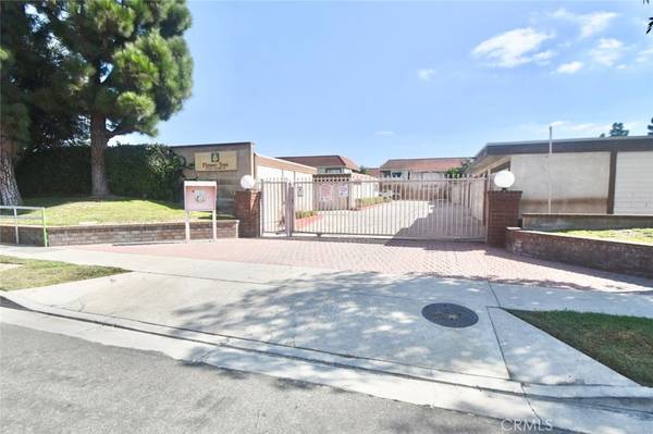 Garden Grove, CA 92843,14090 Flower ST #16