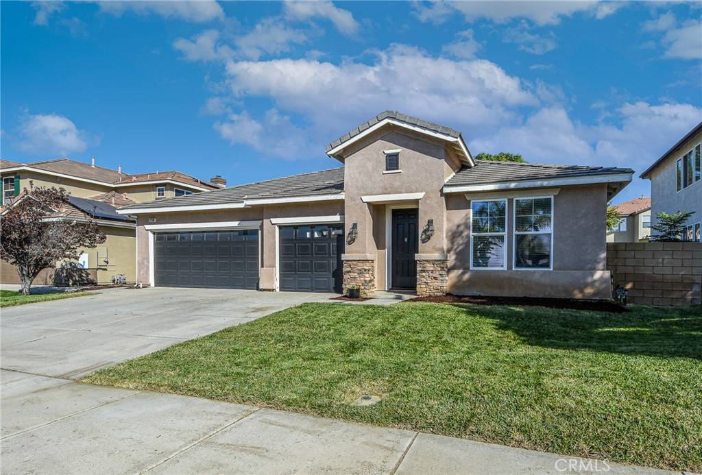 32580 Armoise DR, Winchester, CA 92596