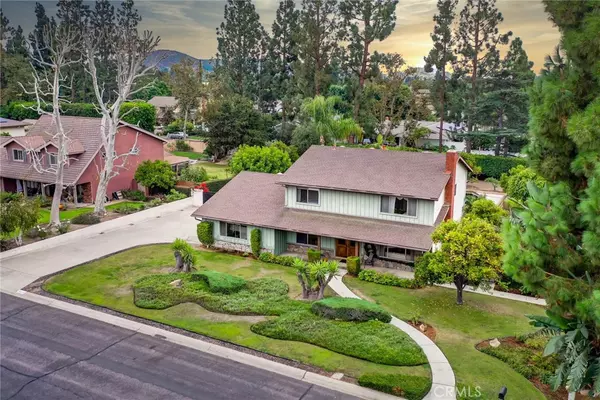 Villa Park, CA 92861,18322 Hillcrest