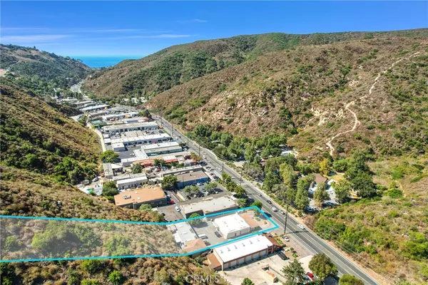 2307 Laguna Canyon RD, Laguna Beach, CA 92651