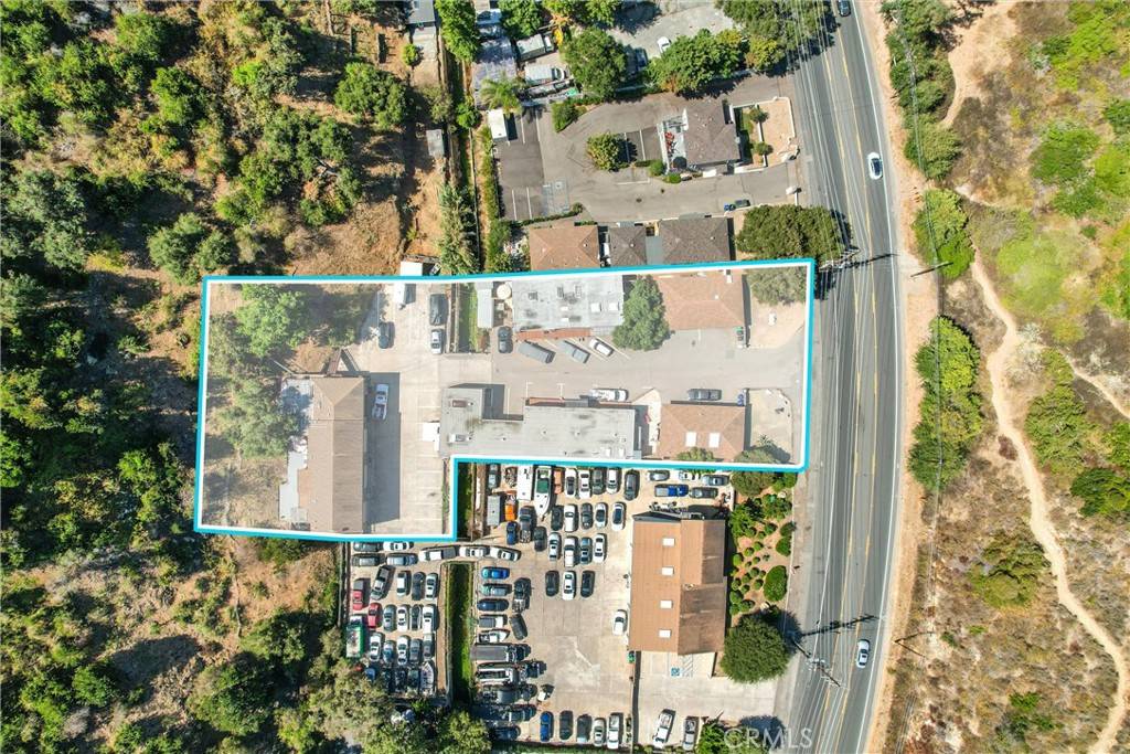 Laguna Beach, CA 92651,2535 Laguna Canyon RD
