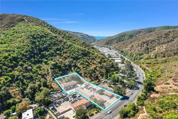 2535 Laguna Canyon RD, Laguna Beach, CA 92651