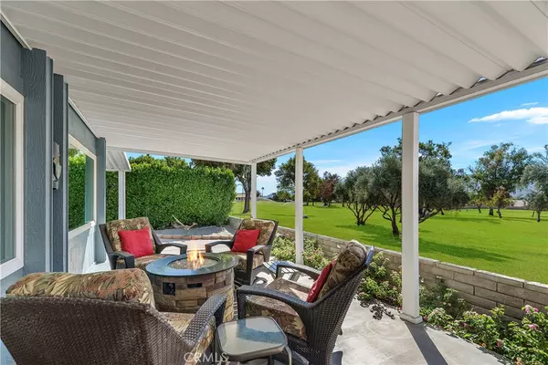 Palm Desert, CA 92260,73450 352 Country Club DR #352