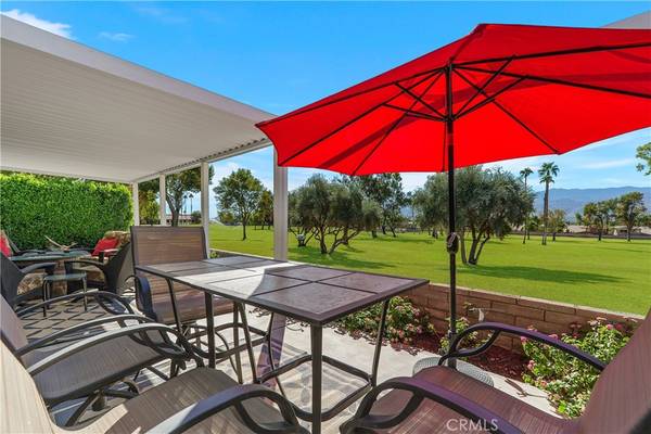 Palm Desert, CA 92260,73450 352 Country Club DR #352