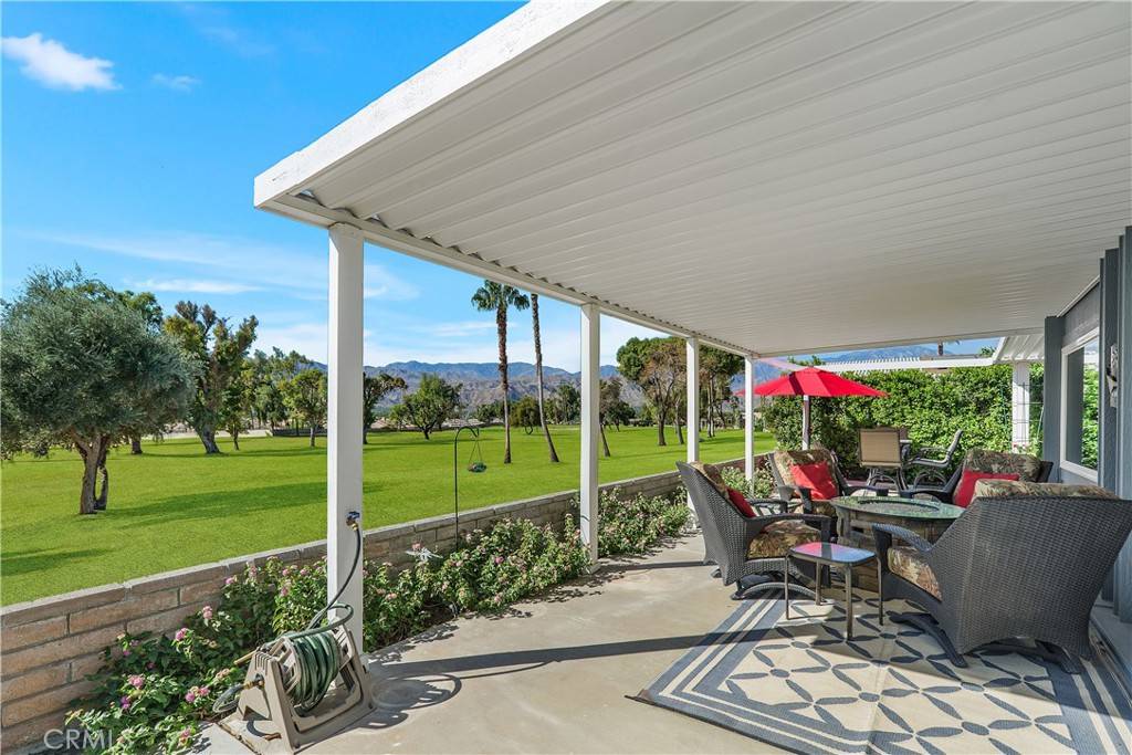 Palm Desert, CA 92260,73450 352 Country Club DR #352
