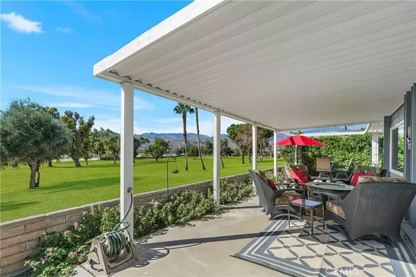 Palm Desert, CA 92260,73450 352 Country Club DR #352