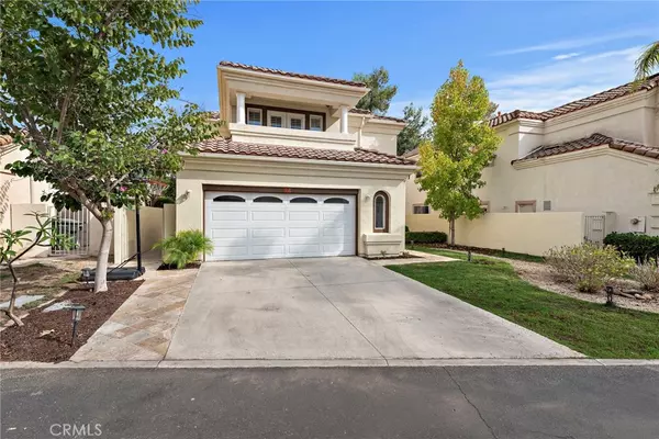 7 Villamoura, Rancho Santa Margarita, CA 92679